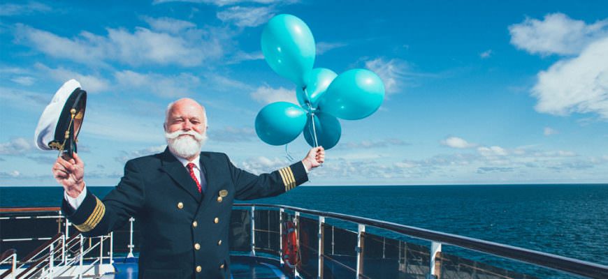 Captain Kenneth