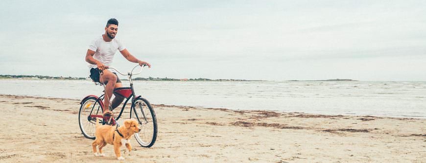 Travel Trends 2017 - We let our interests decide